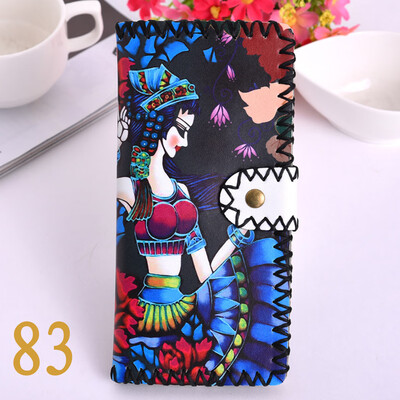 

Tailored Womens Upgraded Handmade Wallet Coin Purse National Style Wallet Coin Purse