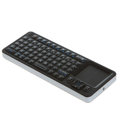 

Mini 24G Wireless Keyboard Remote Control Rii Mini i6