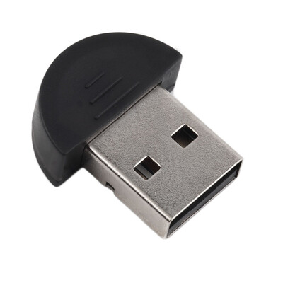 

Mini USB Bluetooth 20 Adapter Receiver for Computer