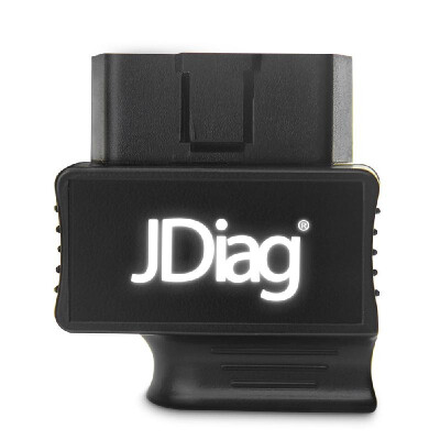 

JDiag Enhanced BT FASLINK M2 OBDII Scanner Professional Vehicle Diagnostic Tool Car Engine Code Reader for IOS&Android With