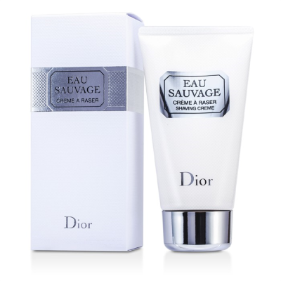 

CHRISTIAN DIOR - Eau Sauvage Lather Shaving Cream 150ml53oz