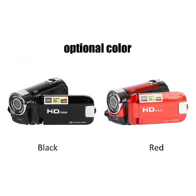 

Digital Camera for Home Use Travel DV Cam 1080P Videocam Camcorder Videocamcoder