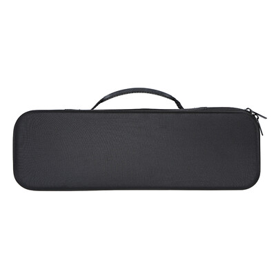 

EVA Travel Carrying Bag Protective Cover Hard Case Storage for Sony XB41 BT Speaker with ZipperOrange