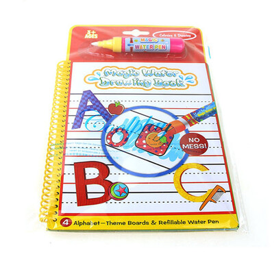 

Tailored Children Water Painting Board Magic Graffiti Education Color Painting Toys