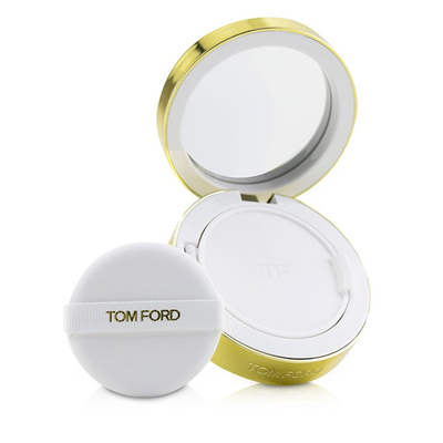 

TOM FORD - Soleil Glow Tone Up Hydrating Cushion Compact Foundation SPF40 - 78 Warm Bronze 12g042oz