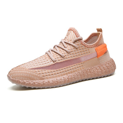 

Mens sports flying woven mens shoes angels full of stars sports