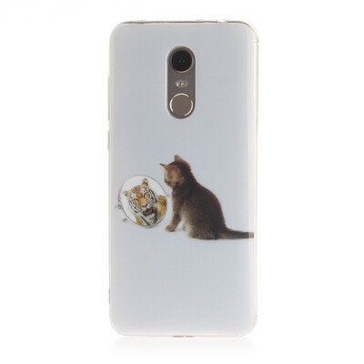 

GANGXUN protective case for Xiaomi REDMI 5 PLUS REDMI NOTE5 PRO REDMI 5 REDMI S2Y2