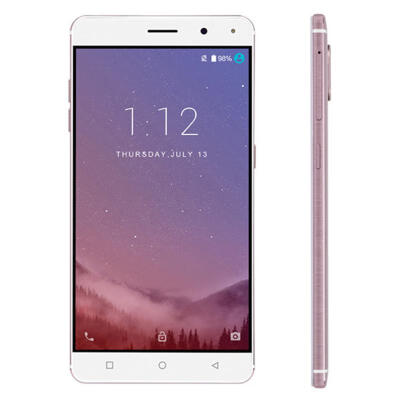 

Excelay M40 60" Quad-Core 4G Android Smartphone 2GB16GM Memory Touchscreen Cell Phones EU Version