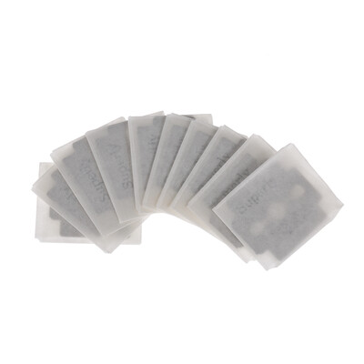 

100Pcs Nail Art Tool Dead Skin Cuticle Remover Double Edge Blades