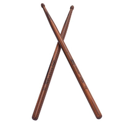 

One Pair of 7A Wooden Drumsticks Drum Sticks Maple Wood Drum Set Accessories