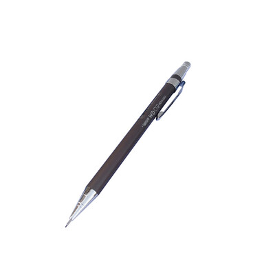 

Toponeto 05mm Iron Metal Mechanical Automatic Pencil Drawing Writing School Supply Gift