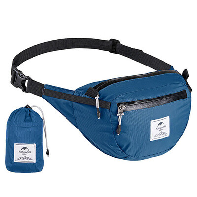 

Naturehike Ultralight Water-proof Travel Package Waist Pack Chest Messenger Bag