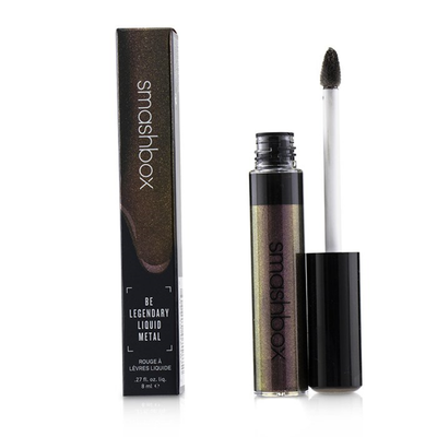 

SMASHBOX - Be Legendary Liquid Lip - Foil Slick Metal 8ml027oz