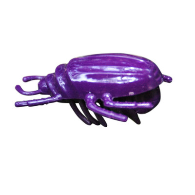

Electric Beetle Ladybug Simulation Animal Insect Toy Cat Toy Battery Powered Mini Toys