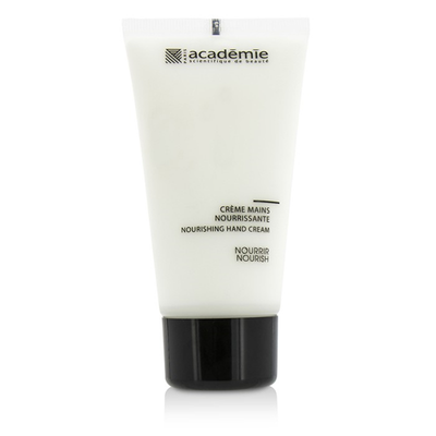 

ACADEMIE - Nourishing Hand Cream 75ml25oz