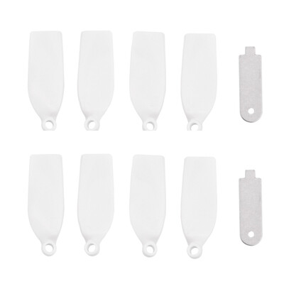 

Tailored 8PC Foldable Propeller CWCCW For ZEROTECH DOBBY FPV Drone Quadcopter