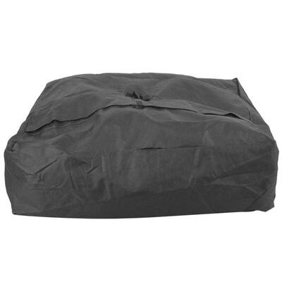 

Greensen Black Weight Sandbag for Outdoor Tent Sunshade Parasol Umbrella Base Supported