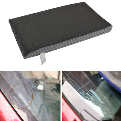 

Clay Bar Mitt - Magic Grade Clay Bar Mitt Thickening Sponges Surface Prep Mitt Car Polish Clay Bar Auto Detailing Clay Glove