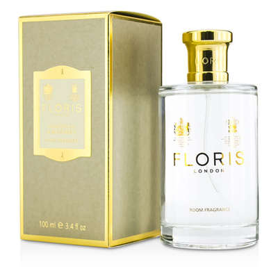 

FLORIS - Room Fragrance Spray - Hyacinth & Bluebell 100ml34oz