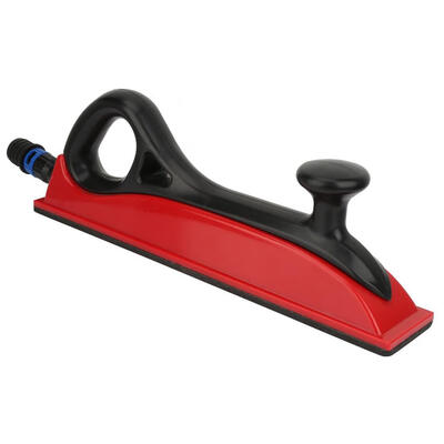

Greensen Hand Sanding Block Dust Free Extraction Grinding Block Polishing Tool Dust Free Block Hand Grinding Block