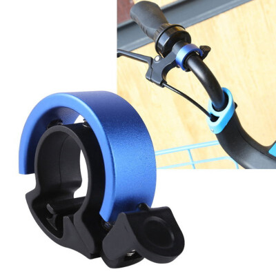 

Aluminum Alloy Bicycle Bell Loud Sound Handlebar Safety Horn Sound Alarm Bicycle Accessory Bike Ring For Cycling Bicycle Horn