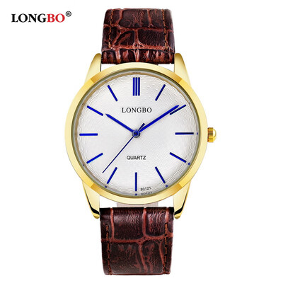 

80121 simple waterproof ladies watch trend fashion watch quartz watch