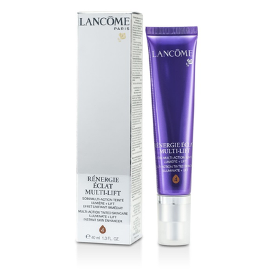 

LANCOME - Renergie Eclat Multi Lift Instant Skin Enhancer - No 4 40ml13oz