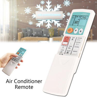 

Universal Air Conditioner Remote Control - ALL MITSUBISHI