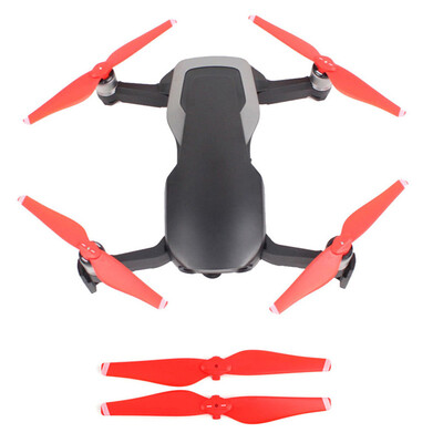 

〖Follure〗1 Pairs Quick Release Propellers CCWCW Props Blades For DJI Mavic Air Drone RC
