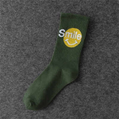 

Summer New Men And Women Cotton Socks Tide Brand Long Tube Tide Socks Street Skateboard Personality Fashion Sports Socks