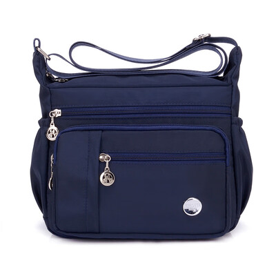 

Leisure one-shoulder bag fashionable&portable nylon Oxford womens bag oblique mother bag aunt bag