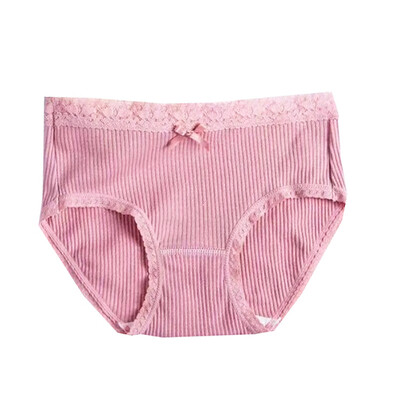 

2019 Women panties cotton lace Summer Sexy Underwear kawaii Sexy girls panties knickers briefs Comfort Underpants Spring NEW