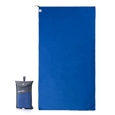 

Super Lightweight Towel Absorbent Quick Drying Bath Towel for Beach Camping Running Hiking Traveling