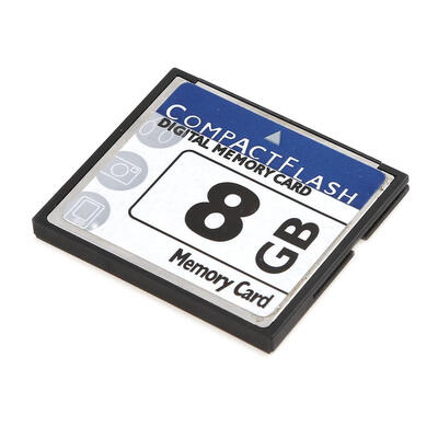 

High Speed CF Memory Card Compact Flash CF Card for Digital Camera Computer