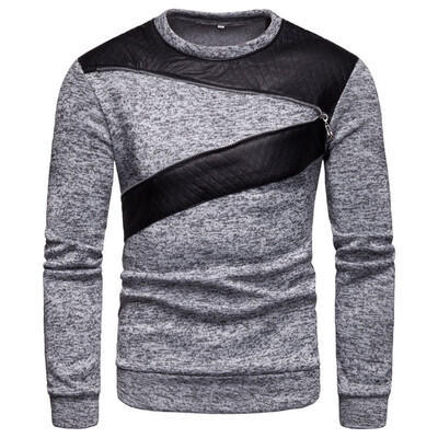 

SUNSIOM Fashion Mens Hoodie Warm Hooded Sweatshirt Coat Jacket Outwear Jumper Sweater