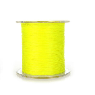 

300M 50LB 026mm Fishing Line Strong Braided 4 Strands Dark Green