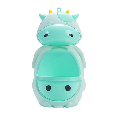 

Wall-Moun Baby Boy Potty Toilet Training Stand Vertical Urinal Pee Trainer