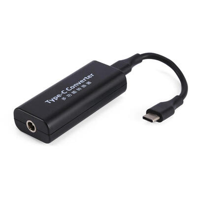 

45W Laptop Power Charger Type-C Converter for PD Output Type-C Device