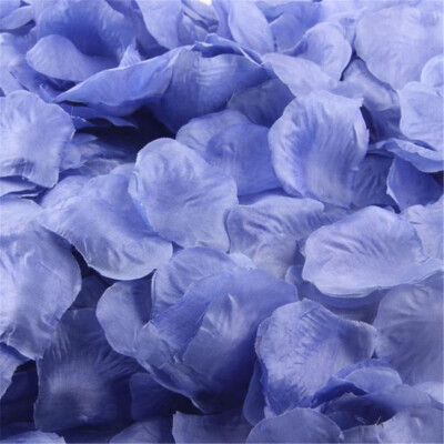 

〖Follure〗500PC Silk Artificial Flower Rose Petals Wedding Party Decorations