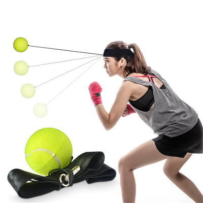 

Decompression Boxing Ball Gym