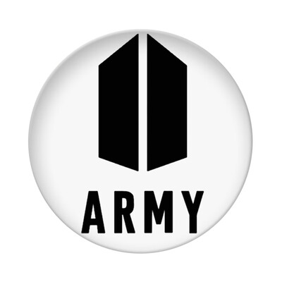 

BTS Bangtan Boys Love Yourself BTS Badge Button Pin Brooches for BTS Army 23 Inch