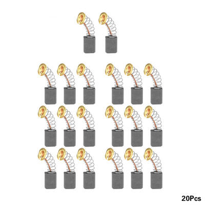 

Greensen 20pcs 1396mm Motor Carbon Brush Replacement For Generic Electric Motor