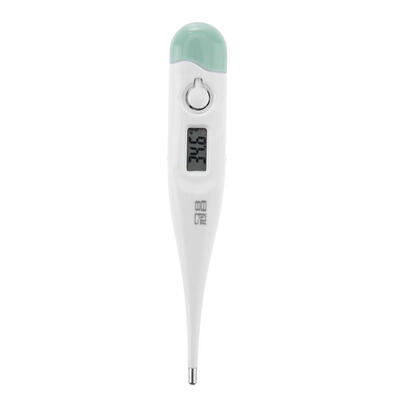 

Digital Baby Thermometer Kids Body Medical Temperature Measurement Tools