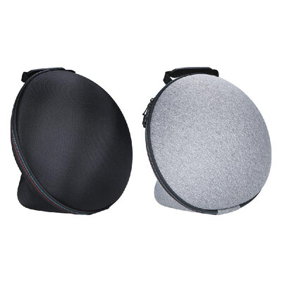 

EVA Carrying Bag Protective Cover Hard Case Storage for Harman Kardon Onyx Studio 234 with ZipperBlack