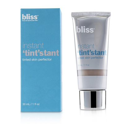 

BLISS - Instant Tintstant Tinted Skin Perfector - Soft Honey 30ml1oz