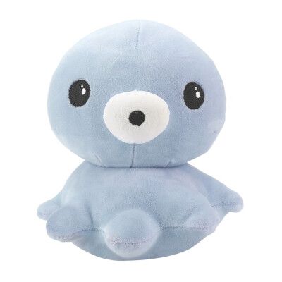 

Tailored Stuffed Toy Soft Baby Doll Lovely Plush Doll Cute Octopus Toy Baby Birthday Gift