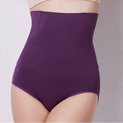 

〖Follure〗High Waists Trousers Body Pants Underwear Body-Shaping Comfort Body-Shaping Pant