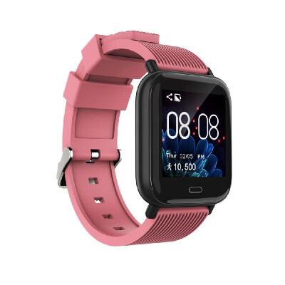 

13inch Screen BT40 Smartwatch Men Women Fitness Tracker Heart Rate Sport Sleep Monitor Blood Pressure Oxygen Volume Bracelet Ped