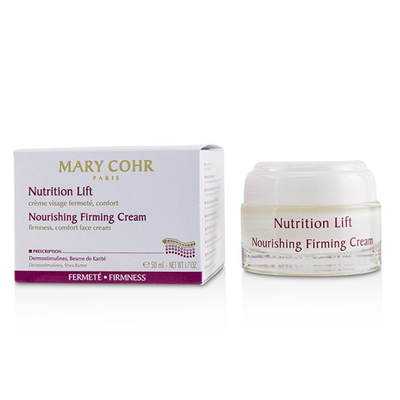 

MARY COHR - Nourishing Firming Cream - Firmless & Comfort Face Cream 50ml17oz