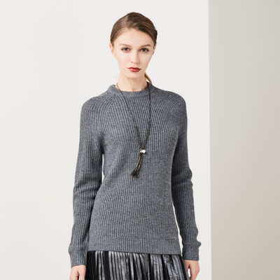 

Colorific La Raffi Pullover womens sweater pullover fashion simple 14366